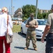 Delaware Guard at Dewey Beach, checks 1,065 for COVID-19