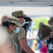 Delaware Guard at Dewey Beach, checks 1,065 for COVID-19