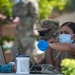 Delaware Guard at Dewey Beach, checks 1,065 for COVID-19