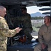 Oregon Army Blackhawks prepare for wildland fire missions