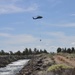 Oregon Army Blackhawks prepare for wildland fire missions