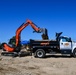 Sacramento District continues site raise at future VA clinic