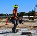 Sacramento District continues site raise at future VA clinic