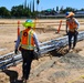 Sacramento District continues site raise at future VA clinic
