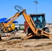 Sacramento District continues site raise at future VA clinic