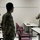 Leaders visit Medical Task Force at JBSA