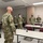 Leaders visit Medical Task Force at JBSA