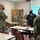 Leaders visit Medical Task Force at JBSA