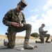 5th Battalion, 14th Marine Regiment pistol range