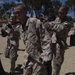 Golf Company Combat Conditioning Course