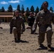 Golf Company Combat Conditioning Course