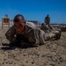 Golf Company Combat Conditioning Course