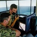 USS Topeka Sailors Enhance Skills in Navy’s High Tech Trainer