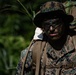 Welcome to the jungle: Marines with BLT 2/4 patrol through the jungle