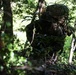 Welcome to the jungle: Marines with BLT 2/4 patrol through the jungle