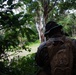 Welcome to the jungle: Marines with BLT 2/4 patrol through the jungle