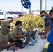 Delaware Guard at Dewey Beach, checks 1,065 for COVID-19