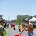 Delaware Guard at Dewey Beach, checks 1,065 for COVID-19