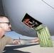 Travis launches 'Black Letter' flight