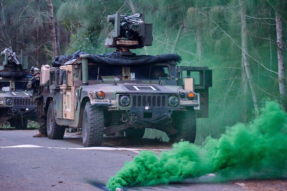 DVIDS - Images - Lightning Forge 2020 CACTI OPFOR [Image 4 of 7]