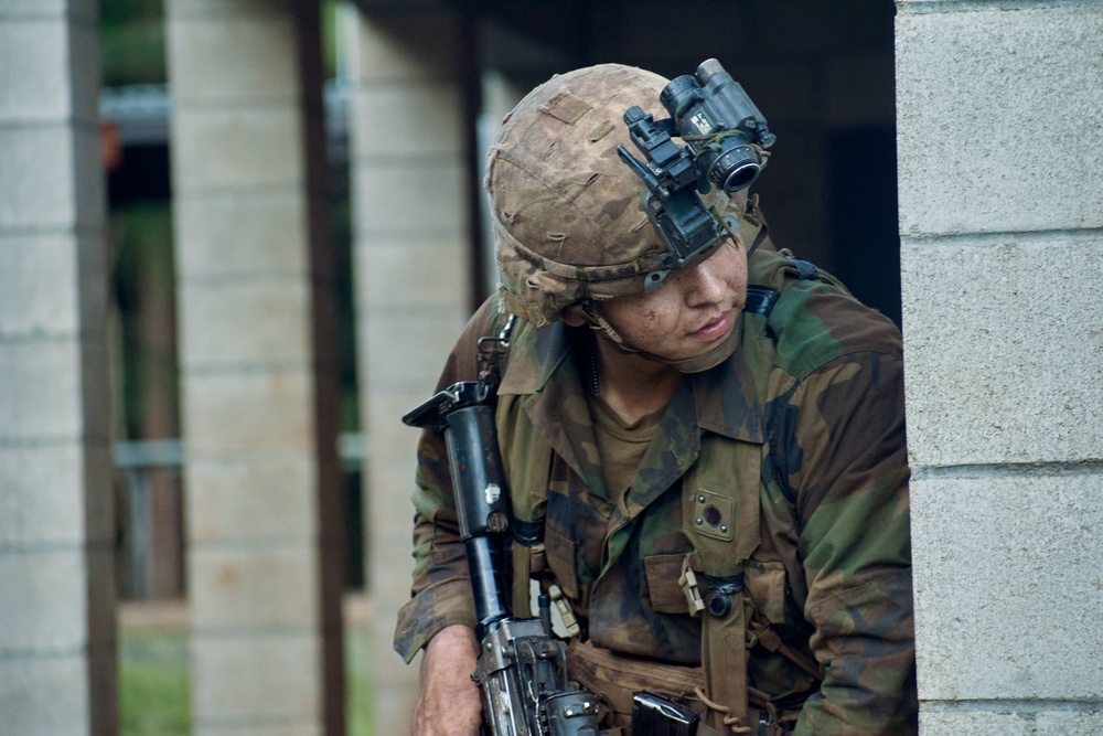 Lightning Forge 2020 CACTI OPFOR