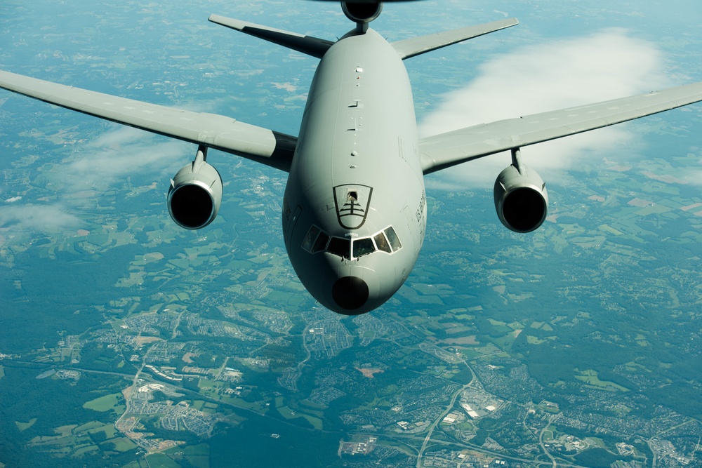 KC-10 Retirement