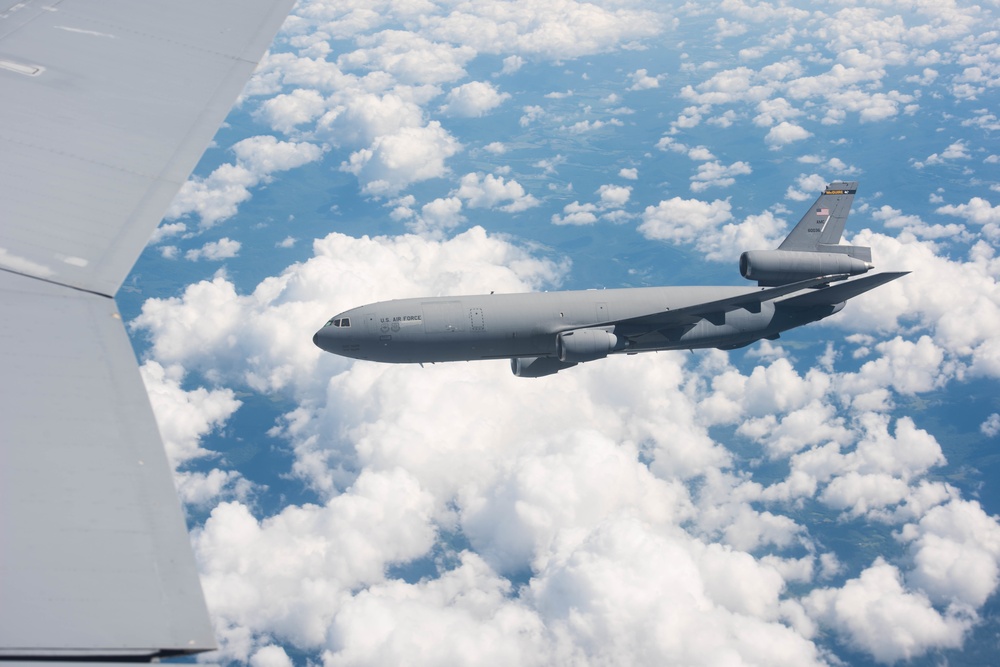 KC-10 Retirement