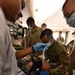 Prince Sultan Air Base conducts trauma response exercise