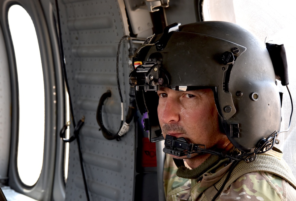 Prince Sultan Air Base conducts trauma response exercise