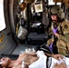 Prince Sultan Air Base conducts trauma response exercise