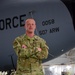 Reservist, civilian fire chief responds to COVID-19 crisis