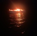 Coast Guard rescues 2 from boat fire near Cape Lookout, N.C.