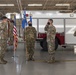 47th Civil Engineer Squadron Change of Command