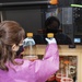 Scientists with the Emerging Infectious Disease branch at the Walter Reed Army Institute of Research conducts studies in order to find a solution for the COVID-19 Coronavirus.