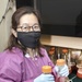 Scientists with the Emerging Infectious Disease branch at the Walter Reed Army Institute of Research conducts studies in order to find a solution for the COVID-19 Coronavirus.