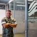 Marine Corps Energy's new building facility at MCAS Miramar