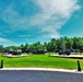 Fort McCoy's Commemorative Area