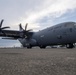 Dyess, Little Rock conduct largest formation flight in C-130J history