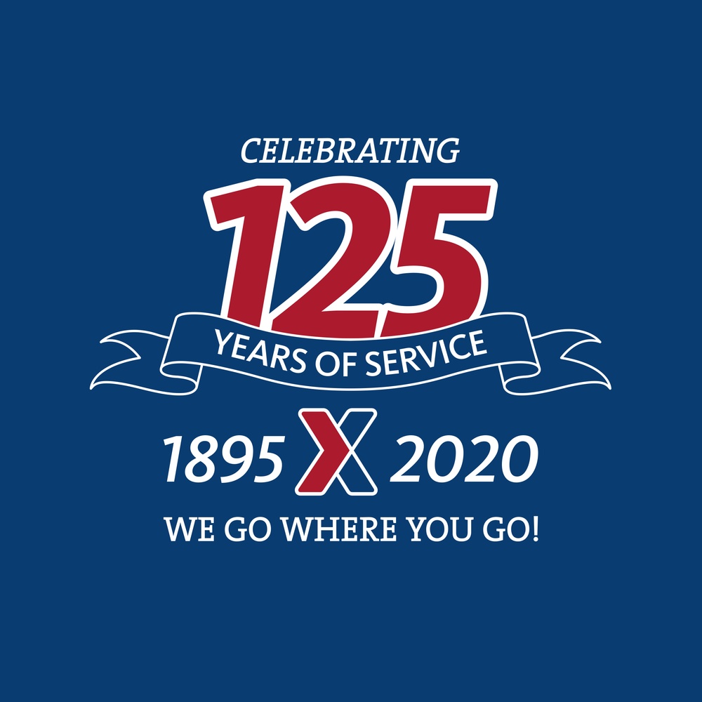 Army &amp; Air Force Exchange Service: Celebrating 125 Years of Service