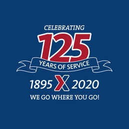 Army &amp; Air Force Exchange Service: Celebrating 125 Years of Service