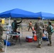 AZ National Guard hosts mobile COVID-19 test site for Cibecue residents