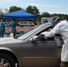 AZ National Guard hosts mobile COVID-19 test site for Cibecue residents