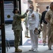 NMRTC Camp Lejeune/NMCCL Change of Command