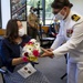 NMRTC Camp Lejeune/NMCCL Change of Command