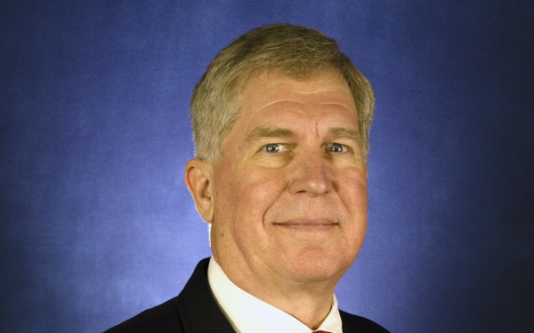 Battle Management System Leader Wins NSWC Dahlgren Division’s Highest Award