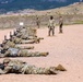 SISCO, HHBn, 4th Infantry Division Soldiers qualify at the range