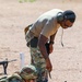 SISCO, HHBn, 4th Infantry Division Soldiers qualify at the range