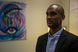 Camp Pendleton group therapy provides a cornerstone for mental wellness