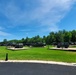 Fort McCoy's Commemorative Area