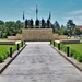 Fort McCoy's Commemorative Area